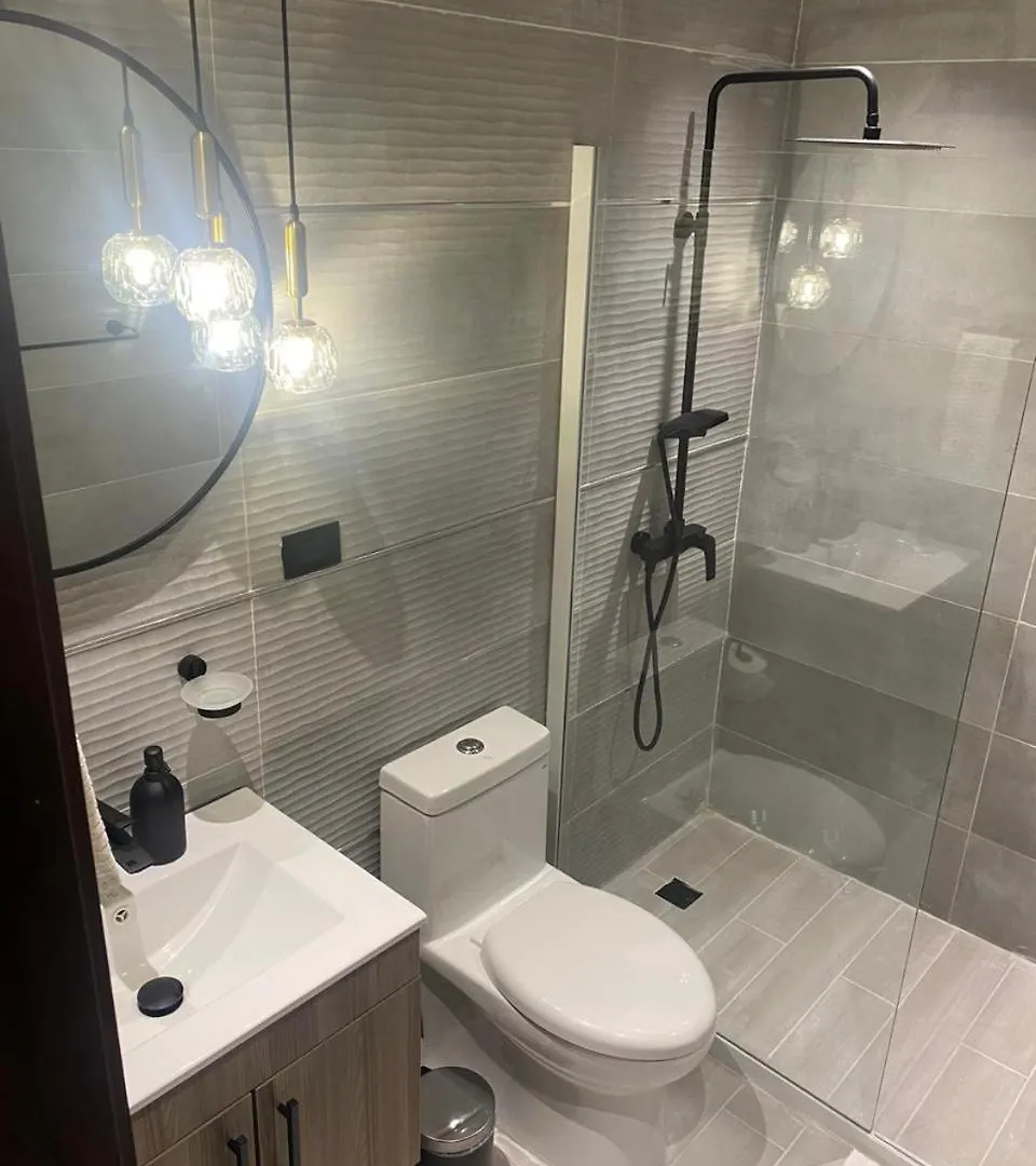 Ferienwohnung Torre Roraima Santo Domingo