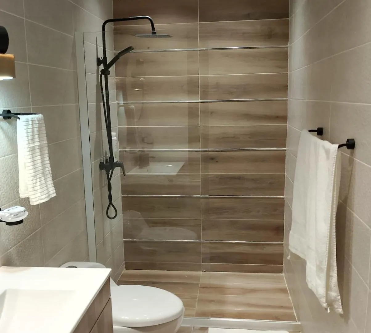 Ferienwohnung Torre Roraima Santo Domingo Dominikanische Republik