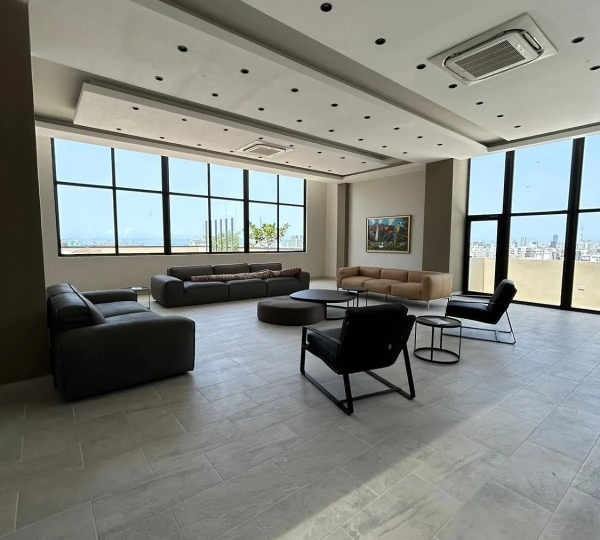Ferienwohnung Torre Roraima Santo Domingo