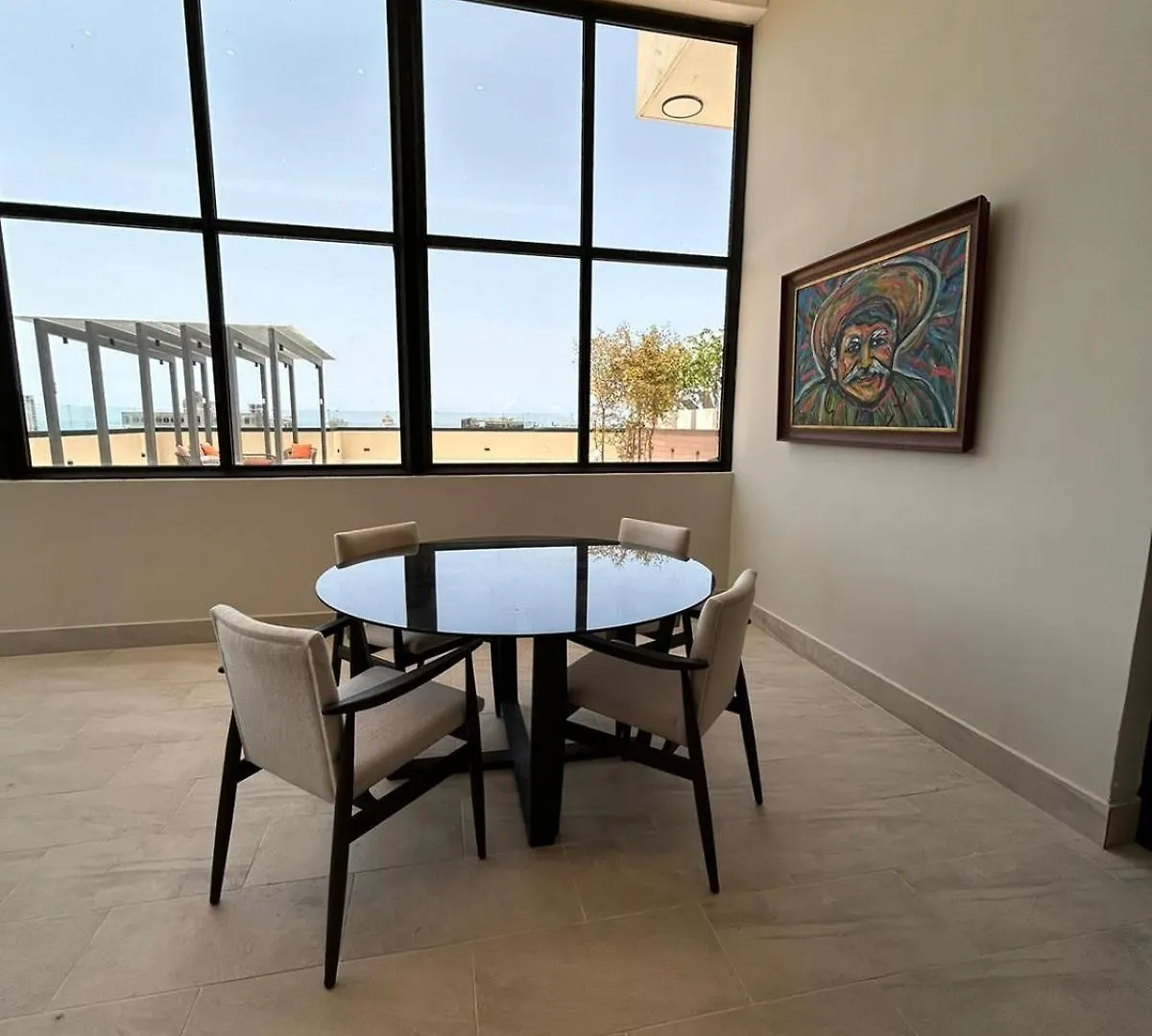 Apartamento Torre Roraima Santo Domingo 0*,  República Dominicana