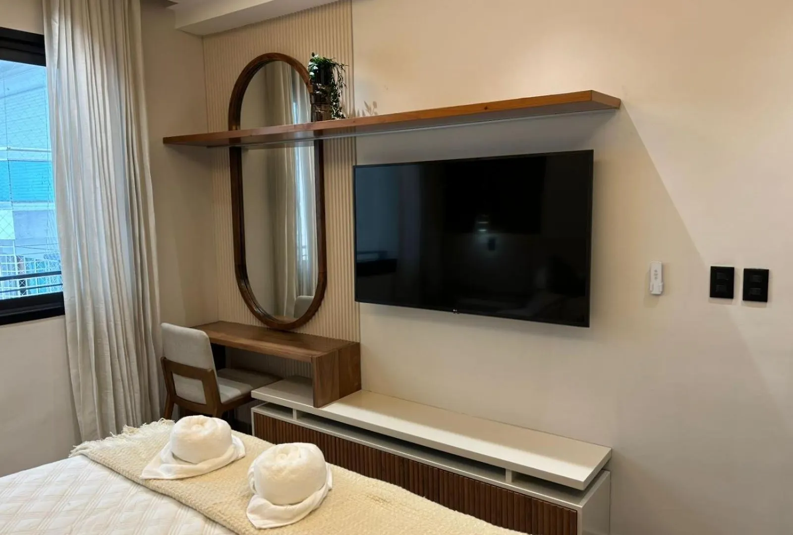 Apartamento Torre Roraima Santo Domingo 0*,  República Dominicana