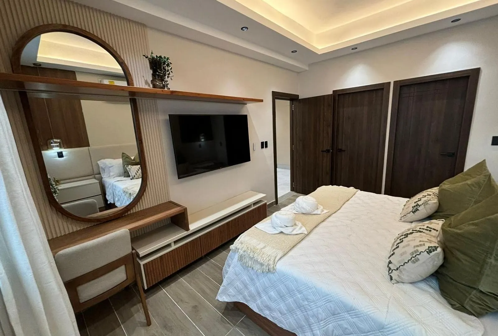 Apartamento Torre Roraima Santo Domingo 0*,  República Dominicana